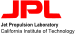 English: The logo of JPL, the Jet Propulsion L...